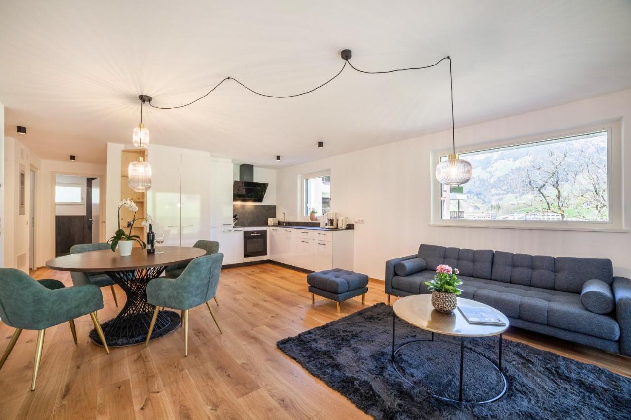 Apartment Sankt Martin 圣马蒂诺 外观 照片