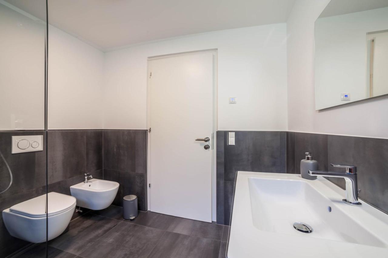 Apartment Sankt Martin 圣马蒂诺 外观 照片