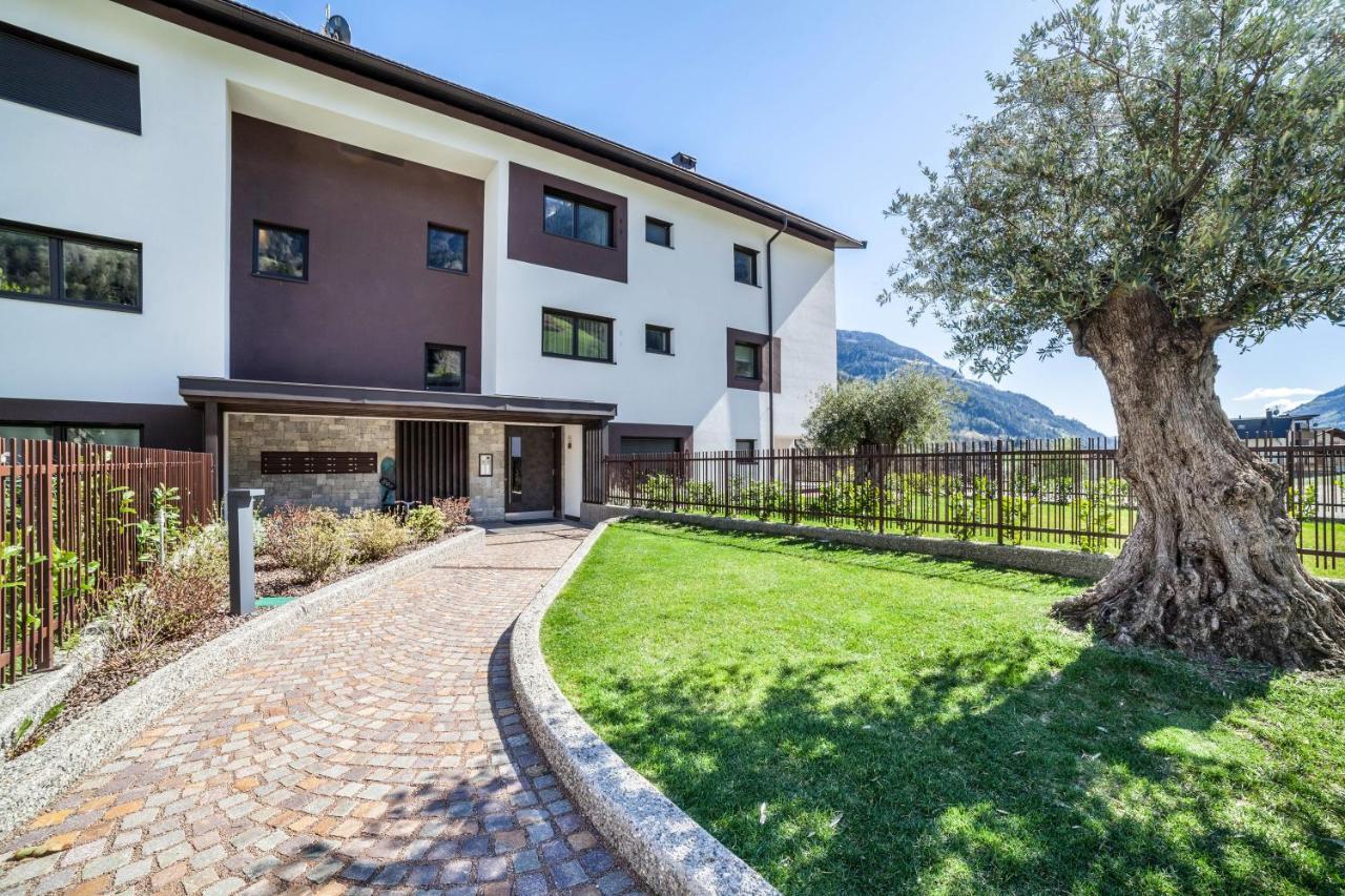 Apartment Sankt Martin 圣马蒂诺 外观 照片