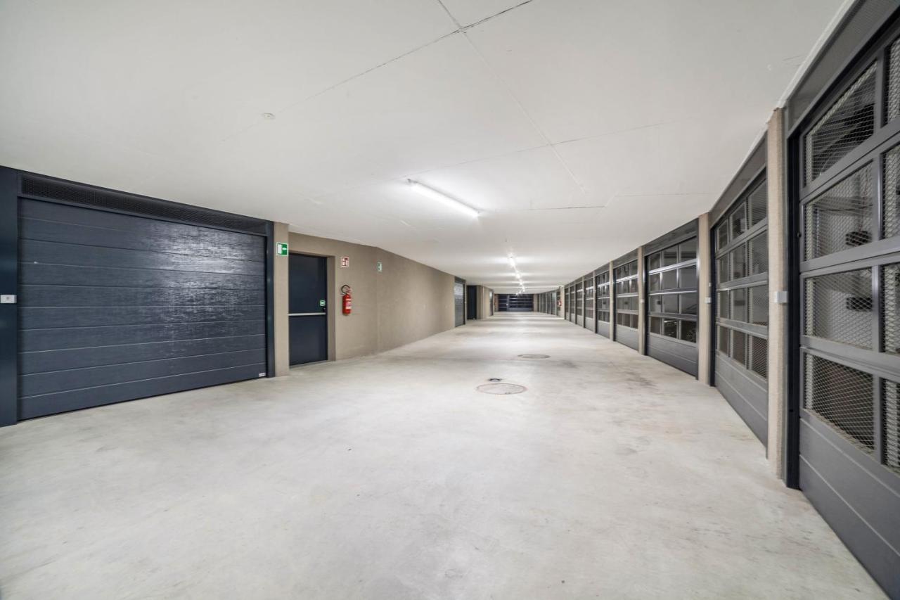 Apartment Sankt Martin 圣马蒂诺 外观 照片