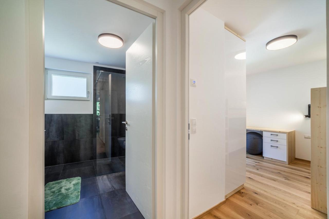 Apartment Sankt Martin 圣马蒂诺 外观 照片