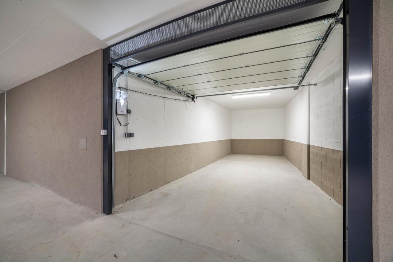Apartment Sankt Martin 圣马蒂诺 外观 照片